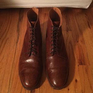 Polo Ralph Lauren Boots